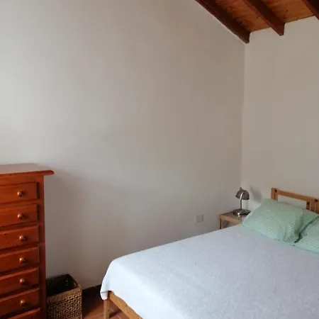 Casas Rurales Hermigua בית כפרי