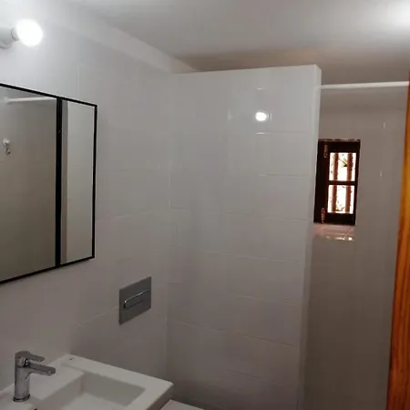 Casas Rurales Hermigua הרמיגואה