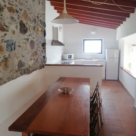 Casas Rurales Hermigua Landhuis *