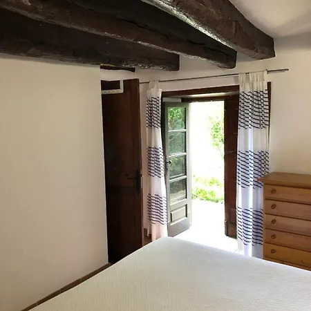 Casas Rurales Hermigua *