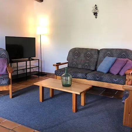Casas Rurales Hermigua Landhuis *
