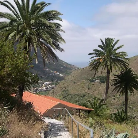 Casas Rurales Hermigua Landhuis Hermigua