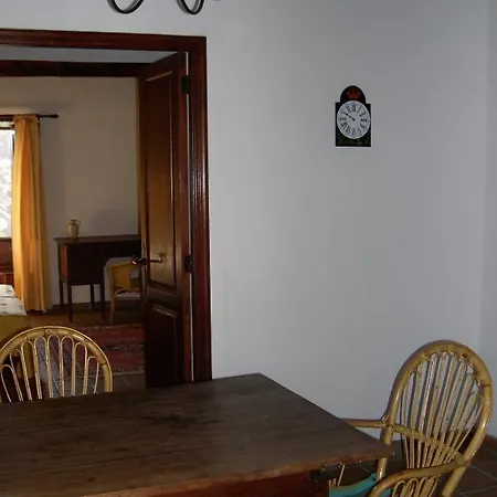 בית כפרי Casas Rurales Hermigua הרמיגואה