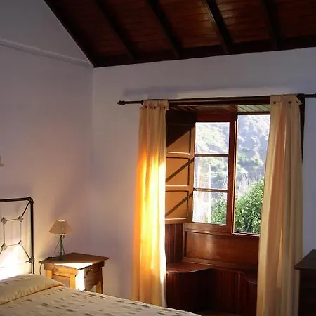 Casas Rurales Hermigua Hermigua
