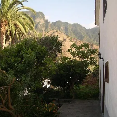 Landhuis Casas Rurales Hermigua Hermigua