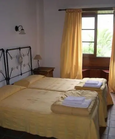 Landhuis Casas Rurales Hermigua *