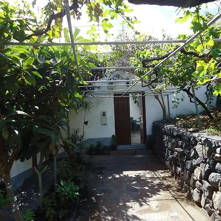 Casas Rurales Hermigua Landhuis