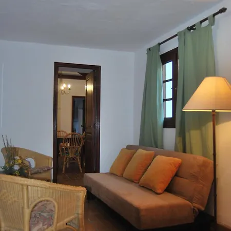 Casas Rurales Hermigua Hermigua