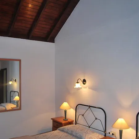 Casas Rurales Hermigua
