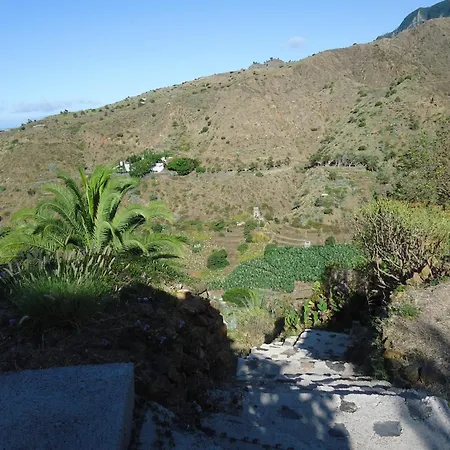 Casas Rurales Hermigua * Hermigua