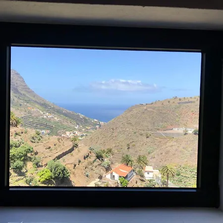 Kır Evi Casas Rurales Hermigua Hermigua