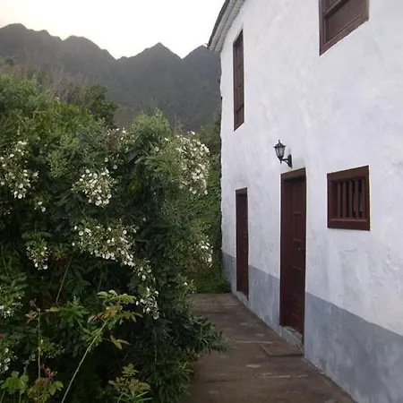 Casas Rurales Hermigua *