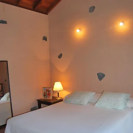 Casas Rurales Hermigua Kır Evi