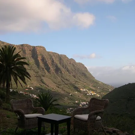 Casas Rurales Hermigua Hermigua