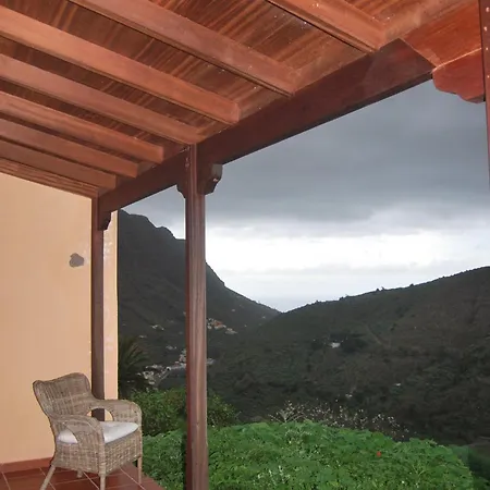 Kır Evi Casas Rurales Hermigua *